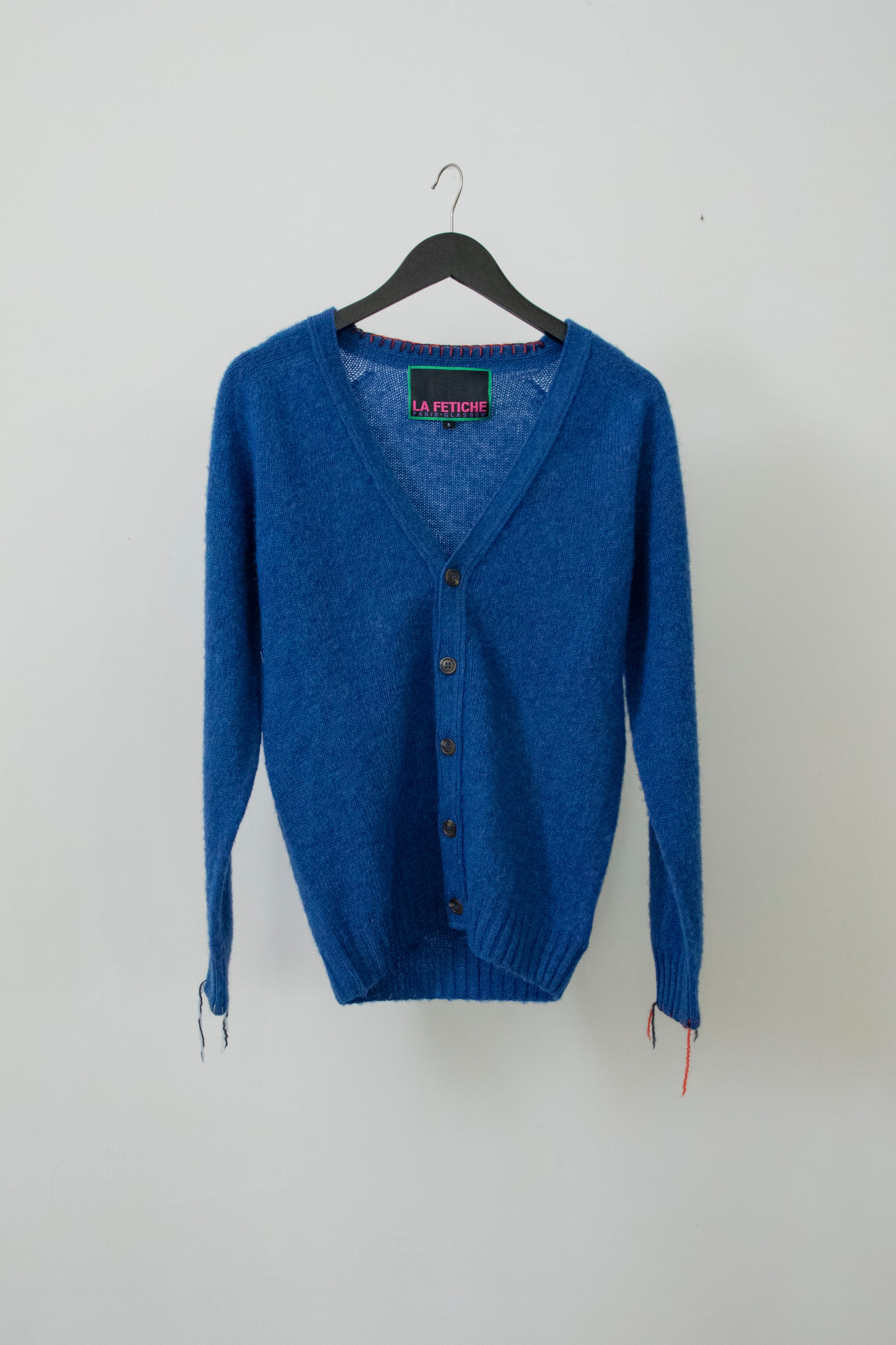 Beaton Cardigan