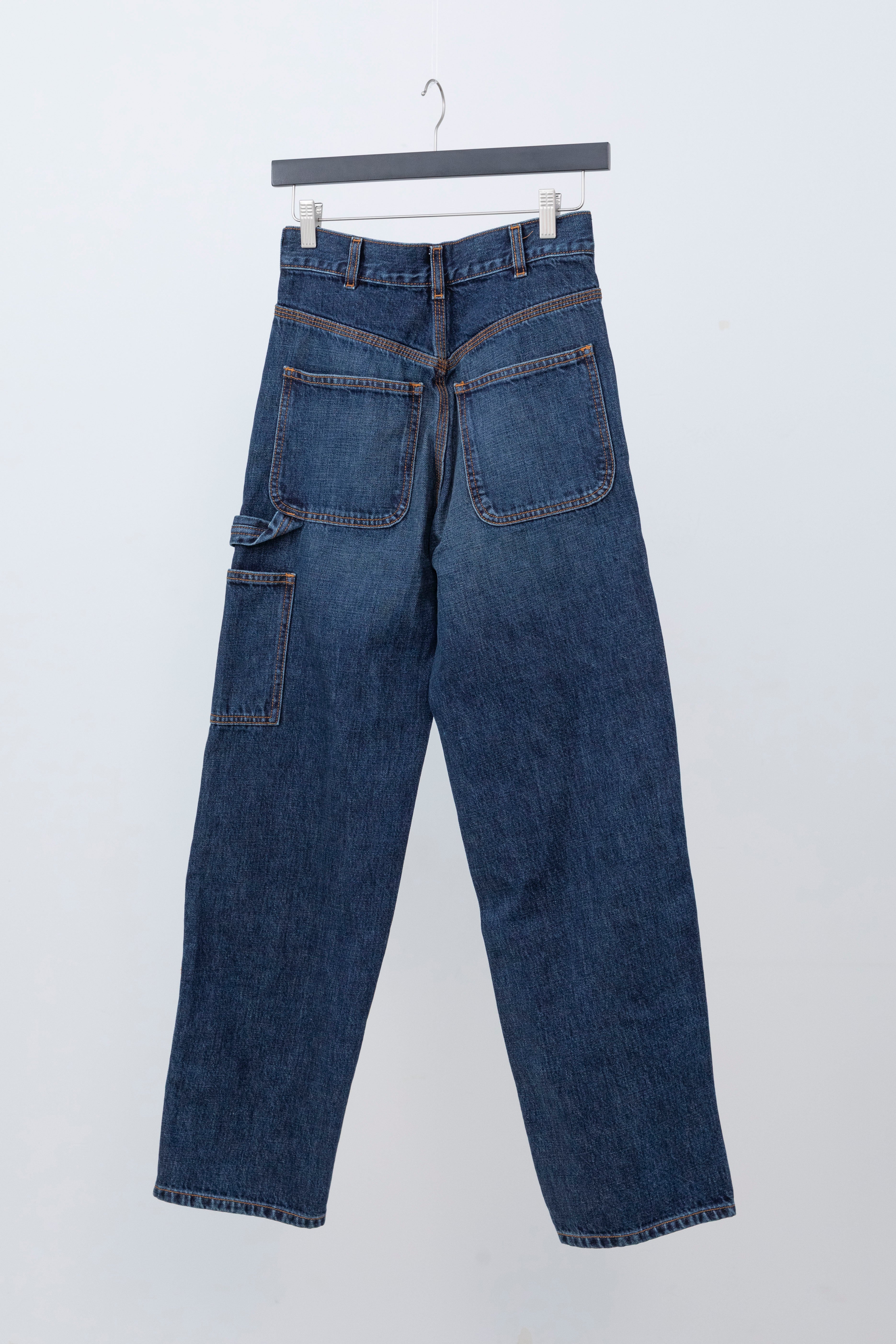 Patchfront Handy Pants