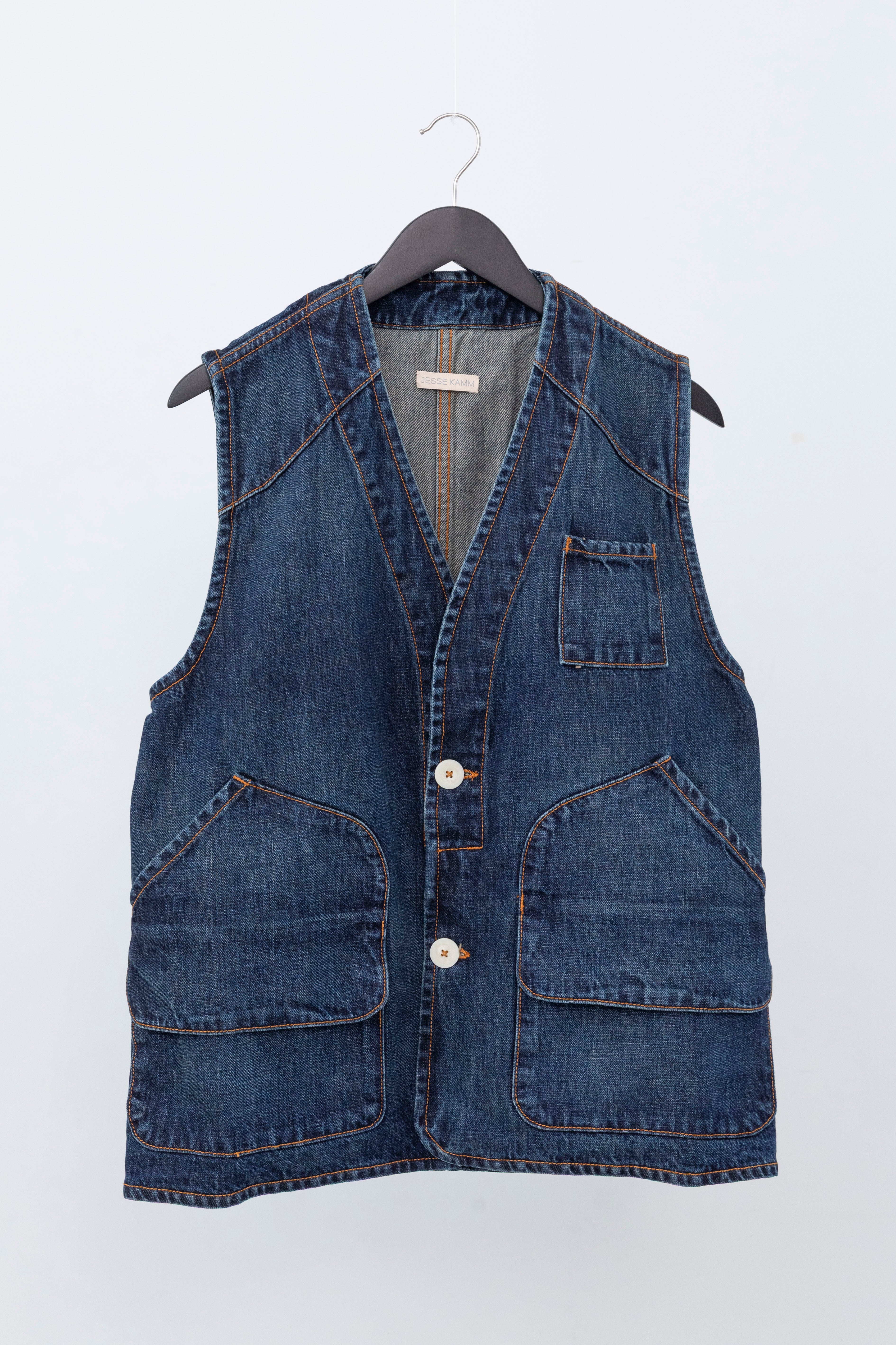 Director's Vest