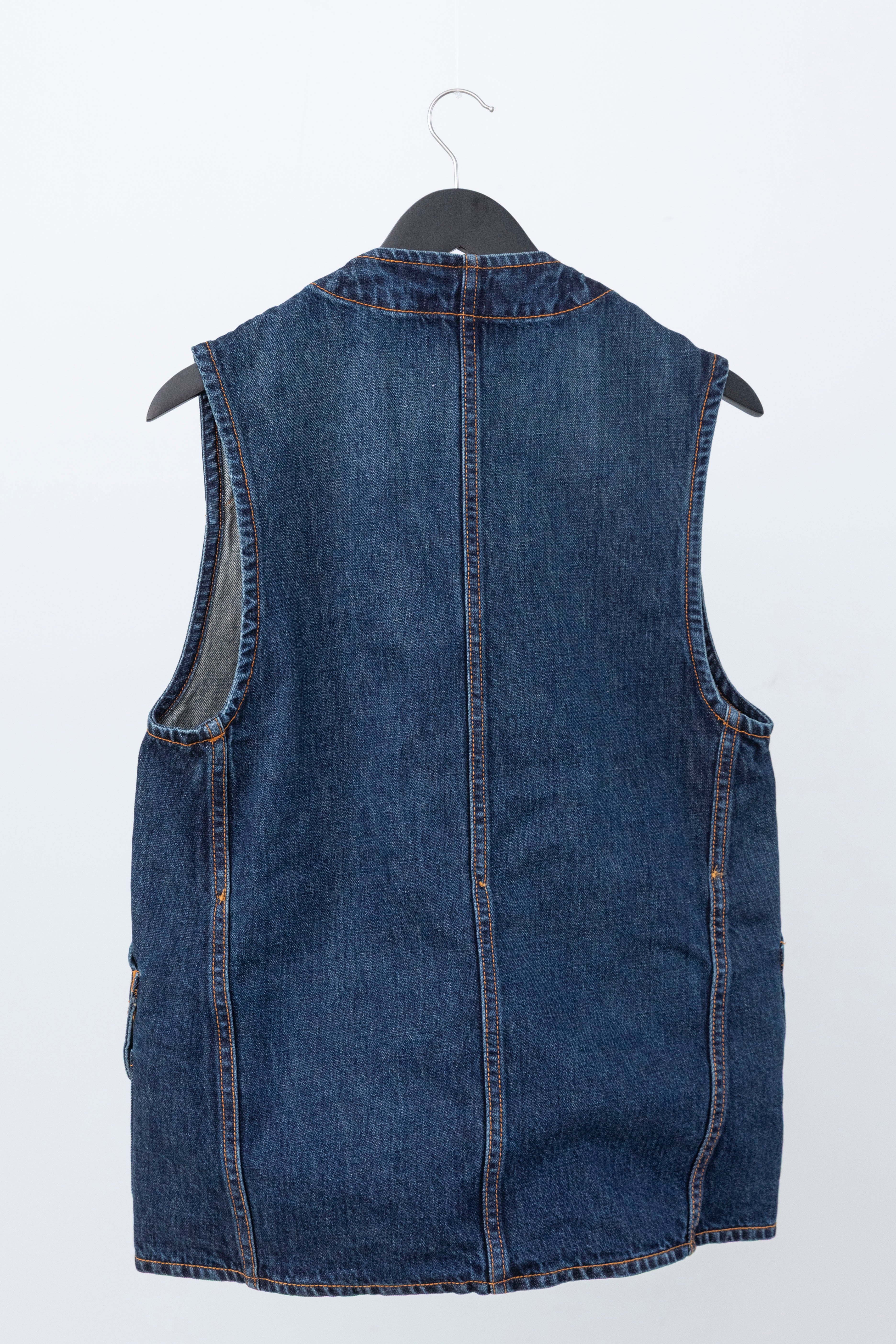 Director's Vest