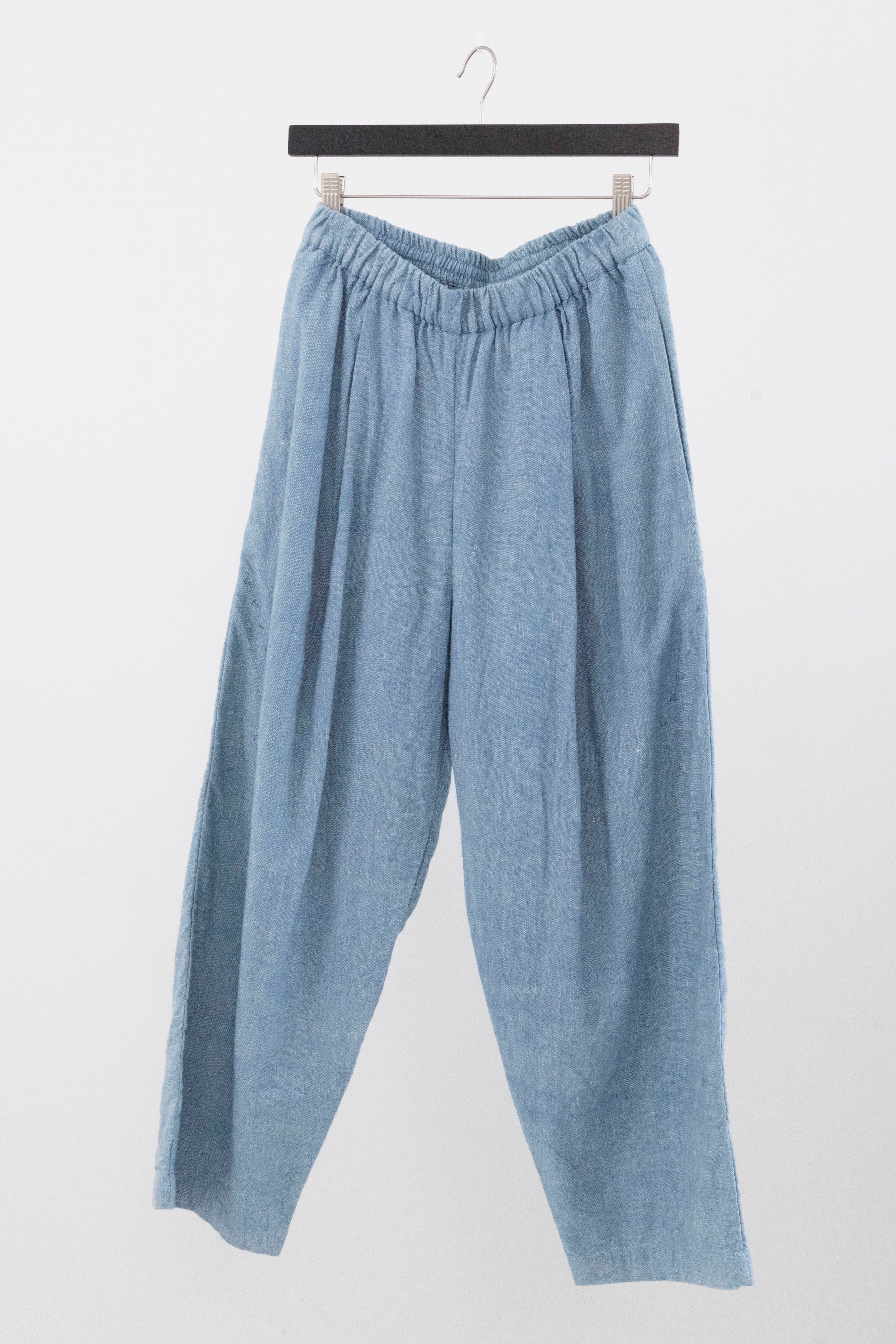 Big Tuck Pants