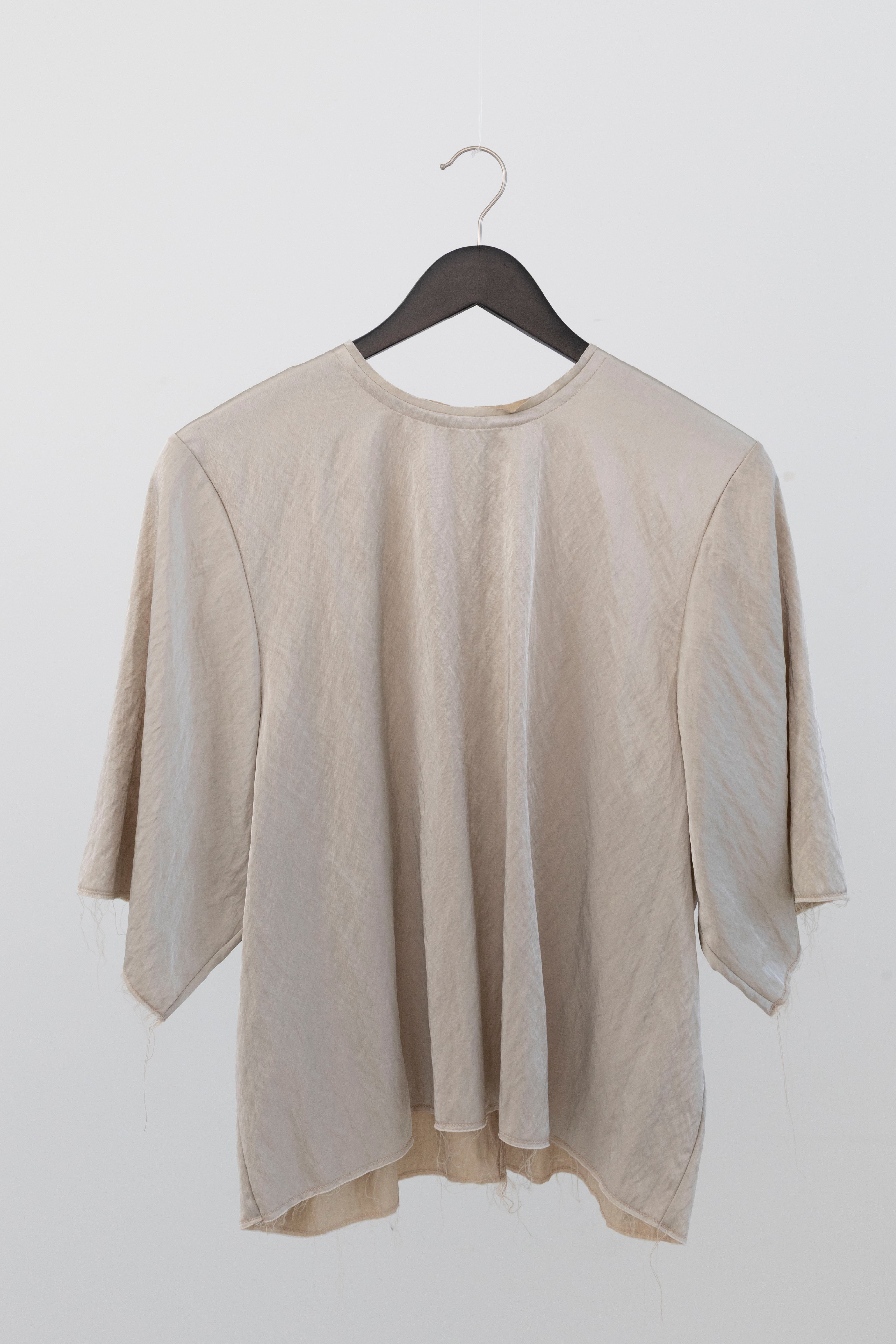 Tailored T-Shirt