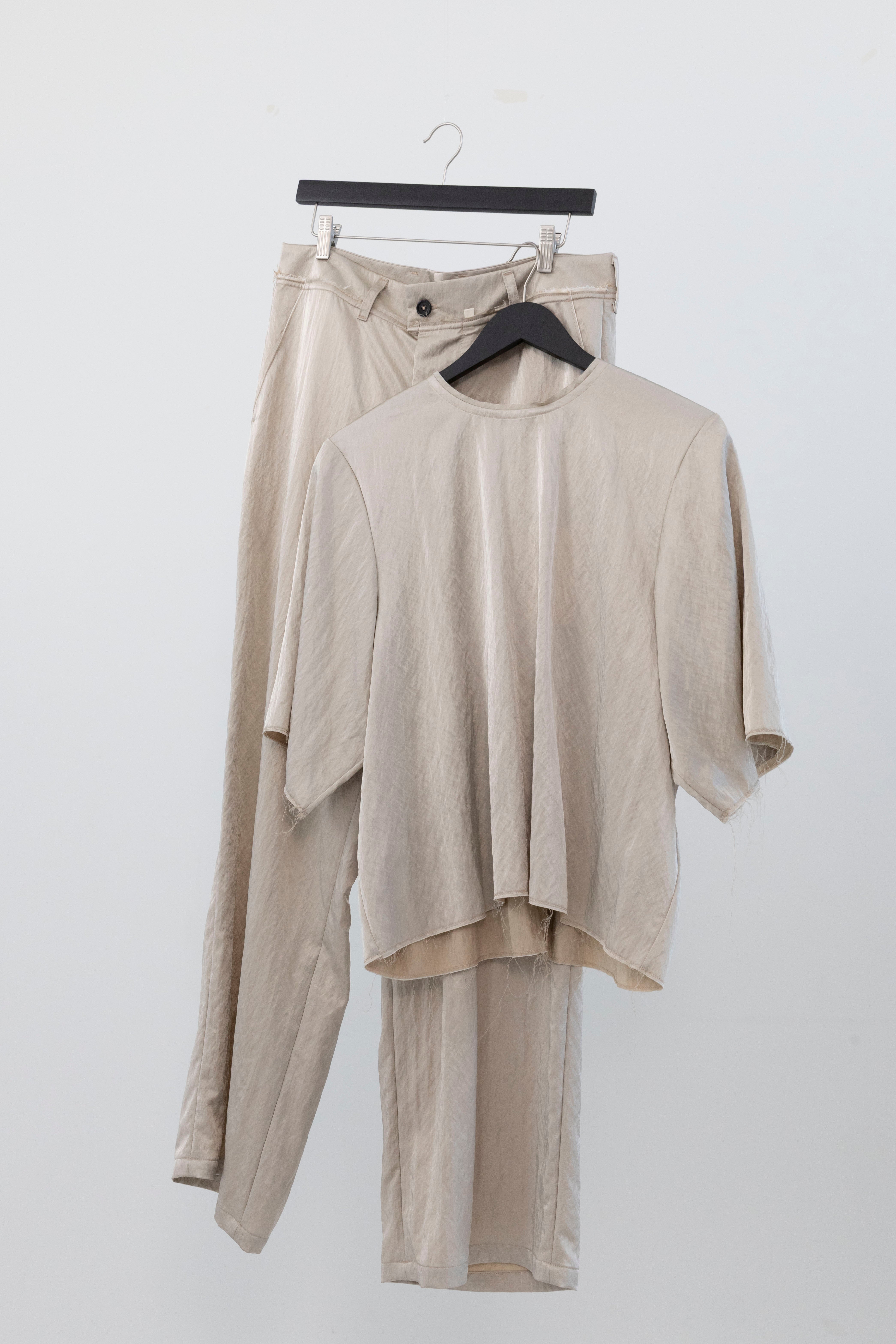 Tailored T-Shirt