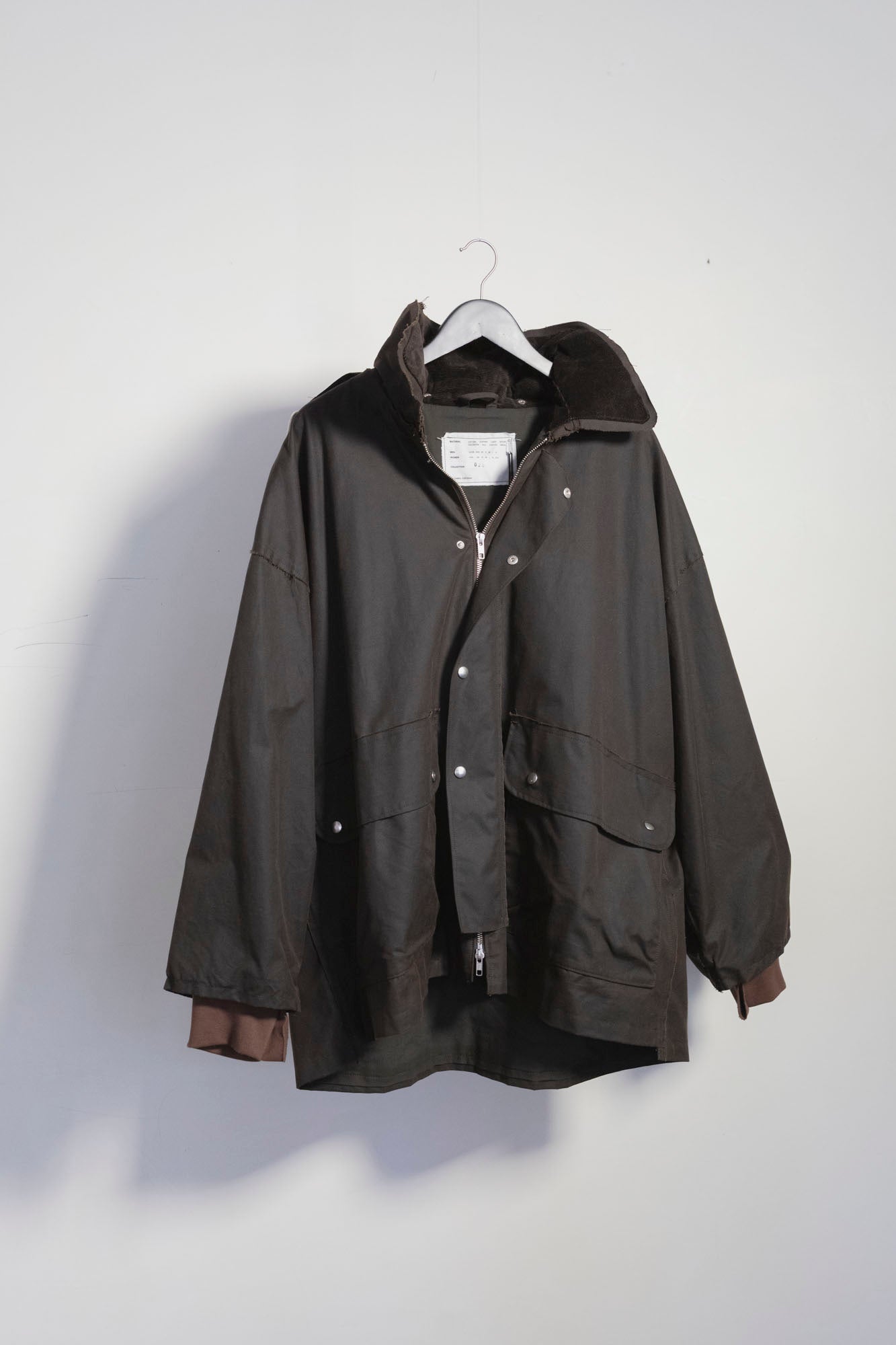 Hunting Jacket