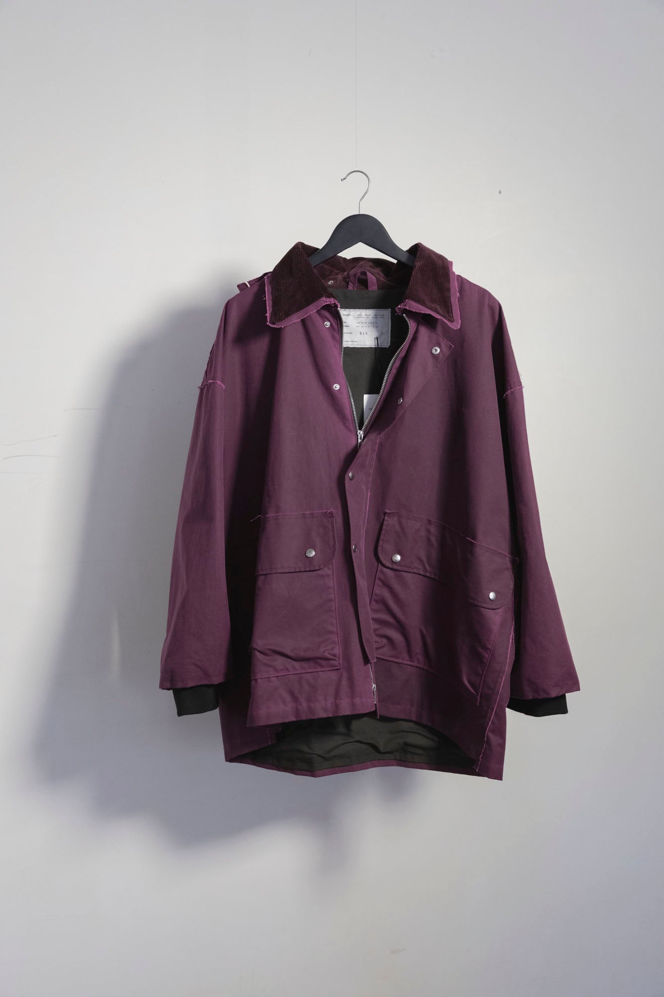 Hunting Jacket
