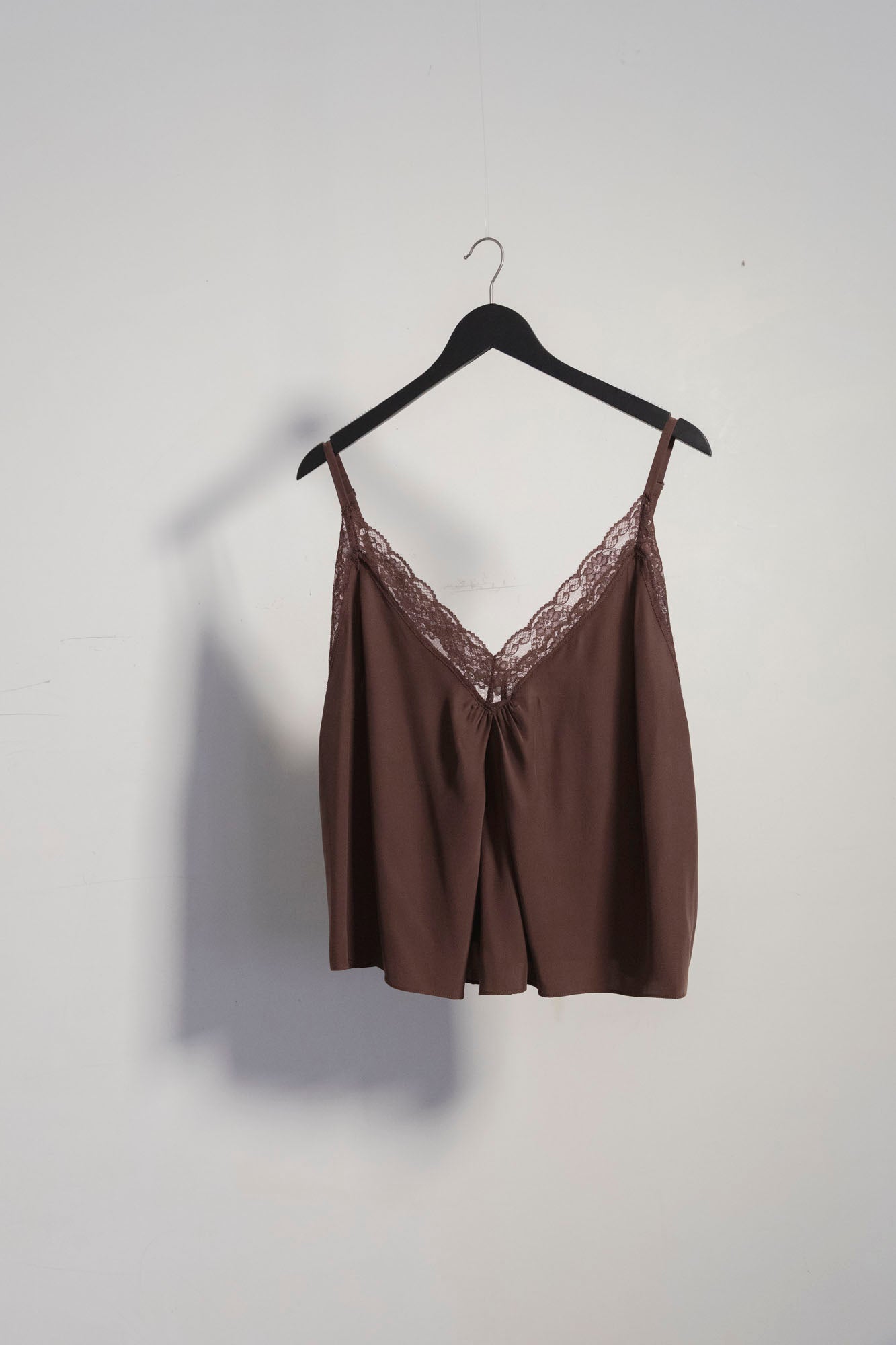 Deep V Cami