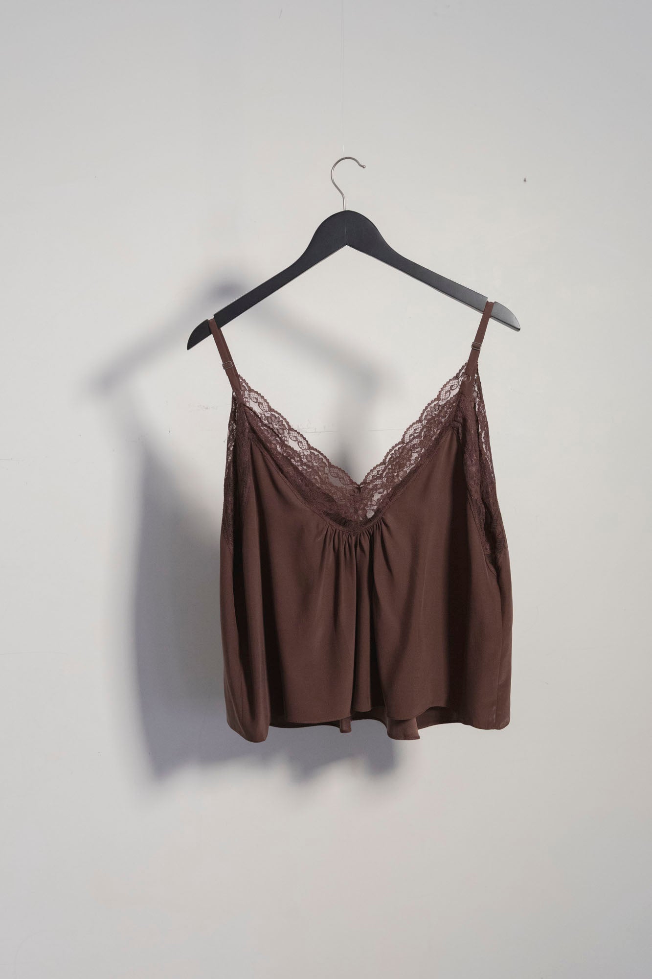 Deep V Cami