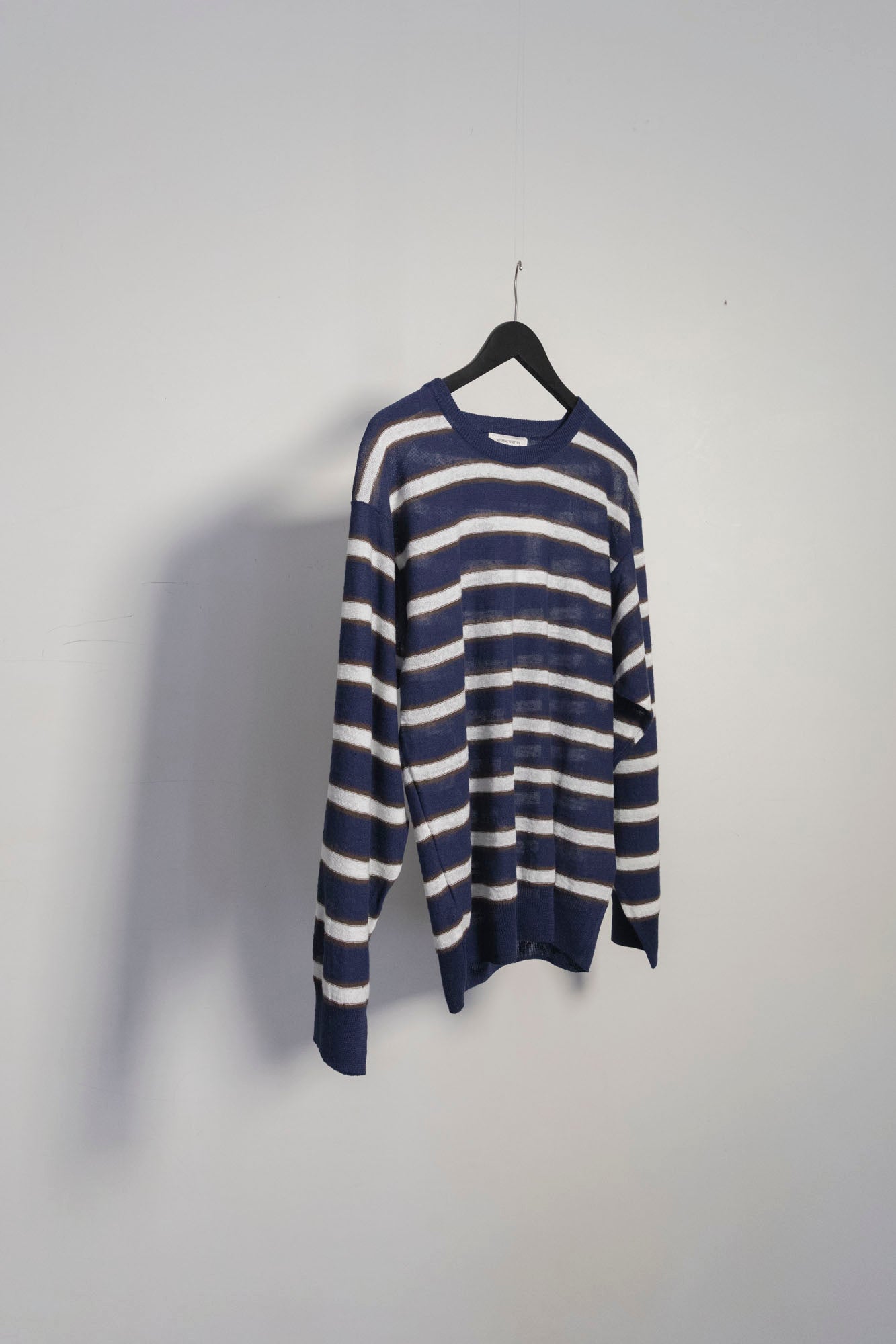 Striped Pullover