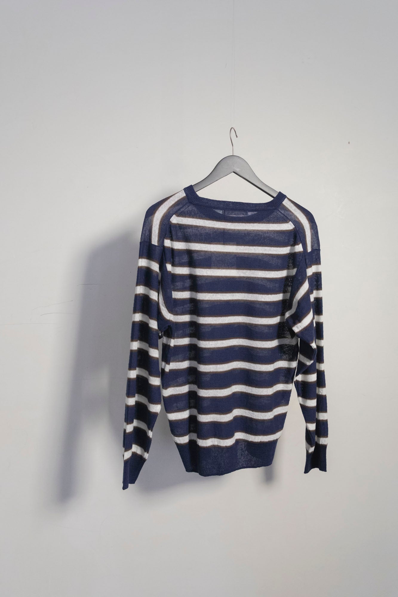 Striped Pullover