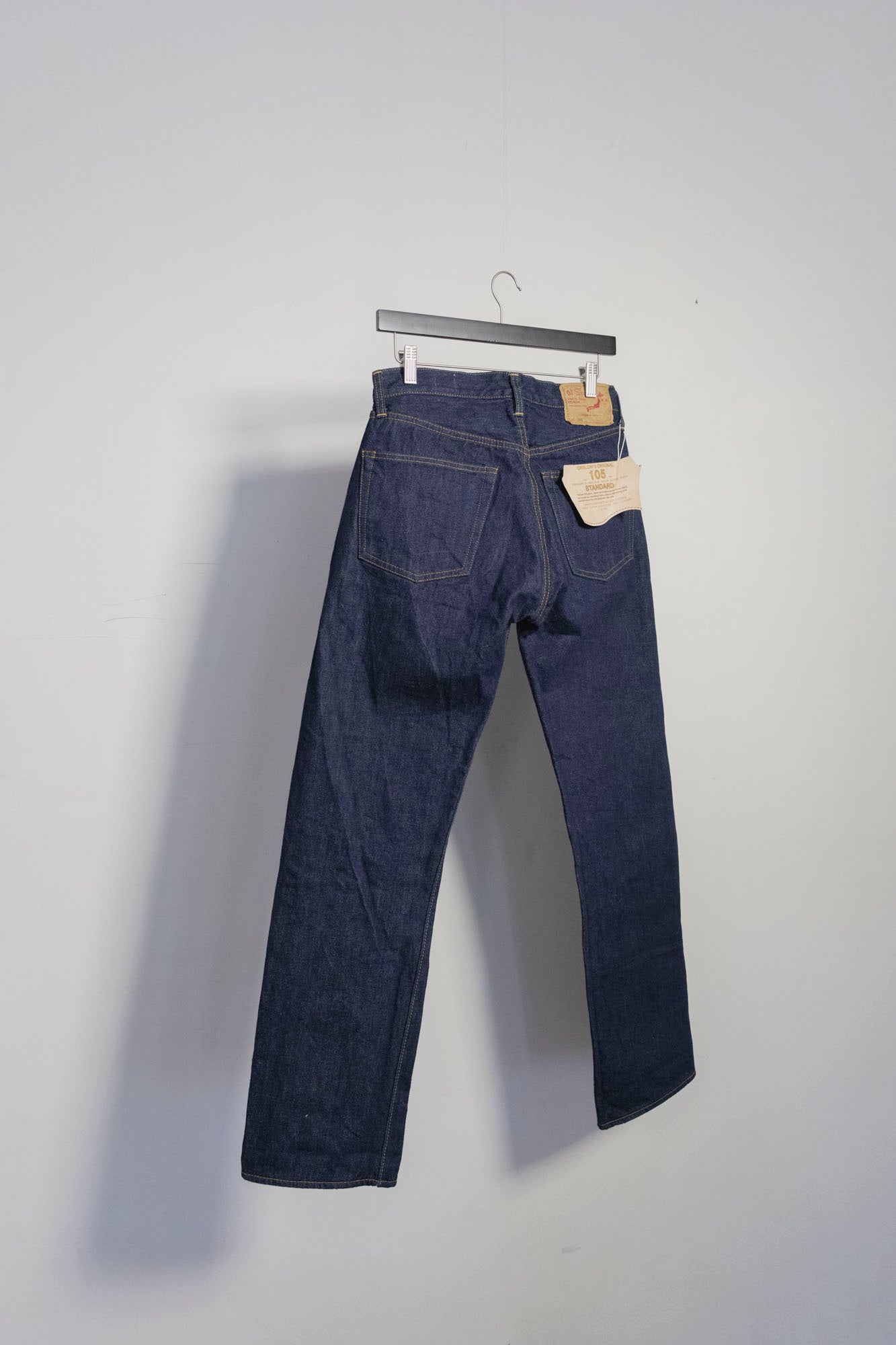 105 Standard Fit Jean