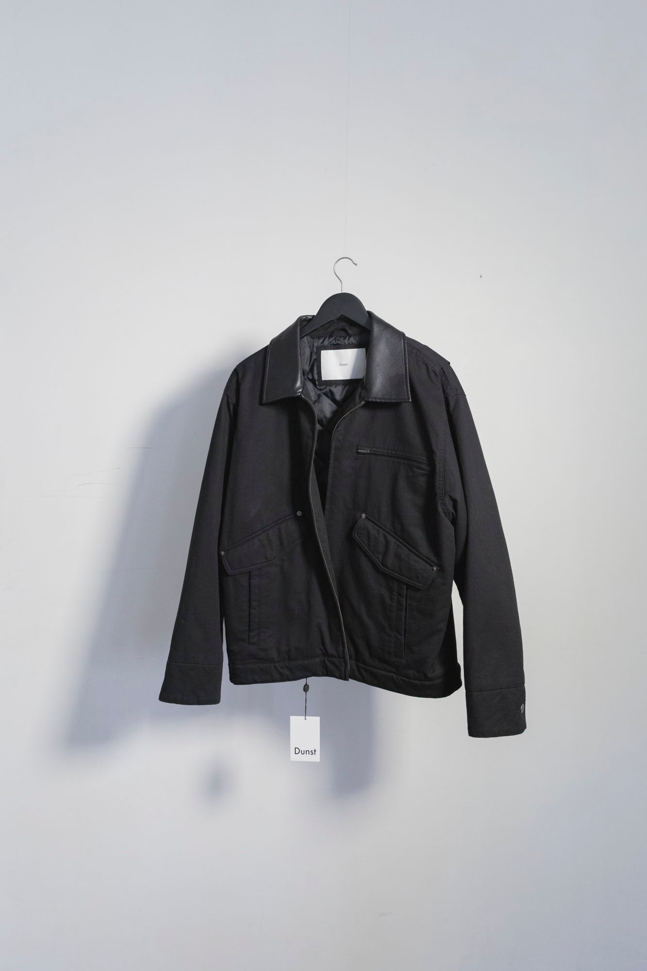 Canvas Work Jacket