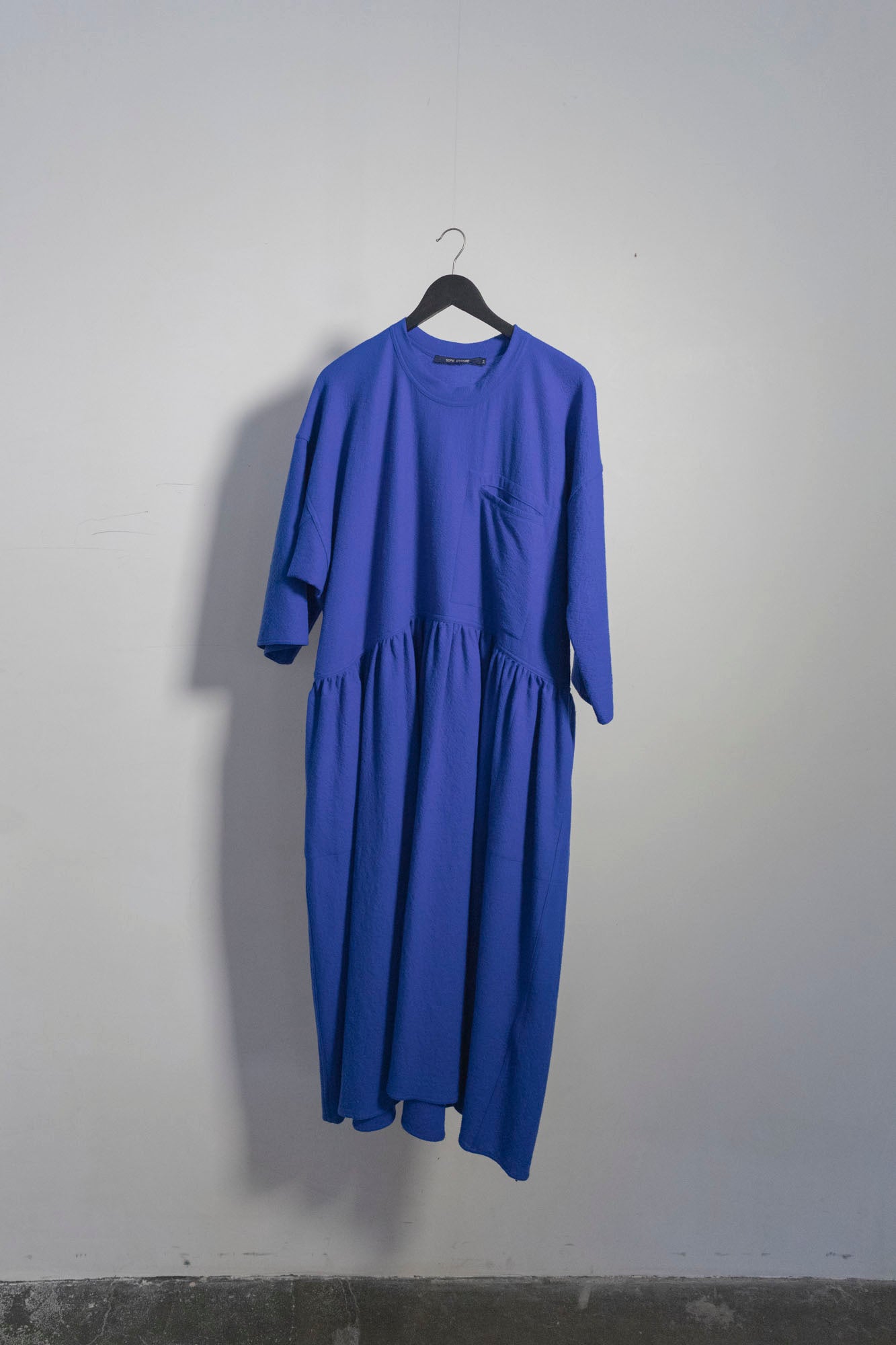 Delos Midi Dress