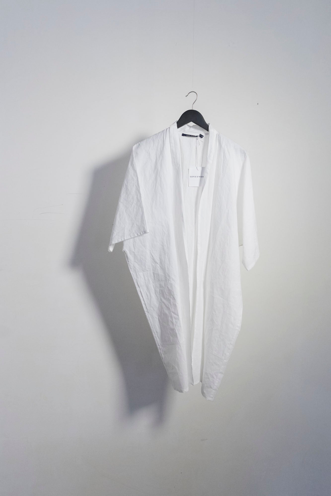 Bremen Long Shirt