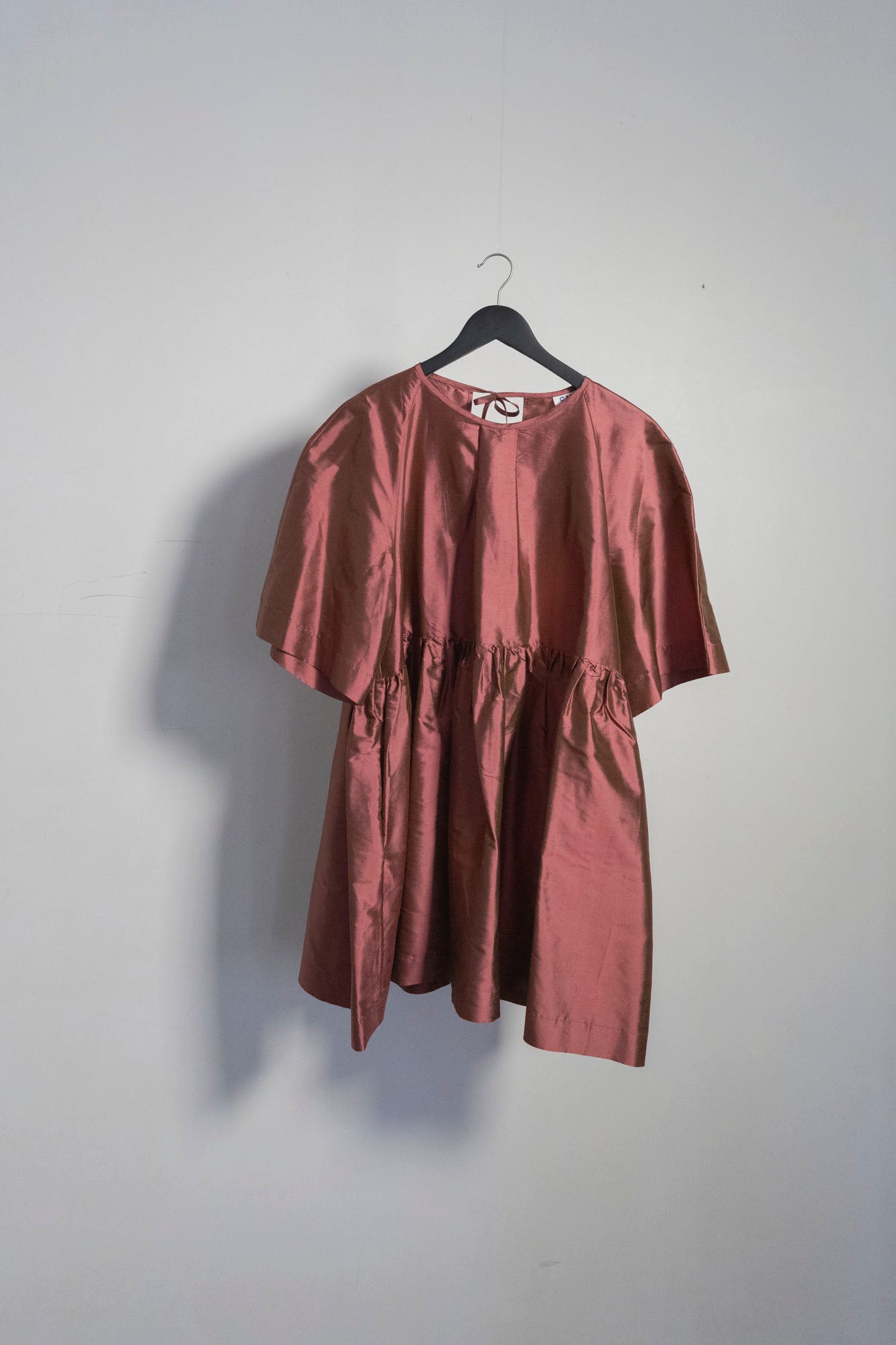 Delilah Dress