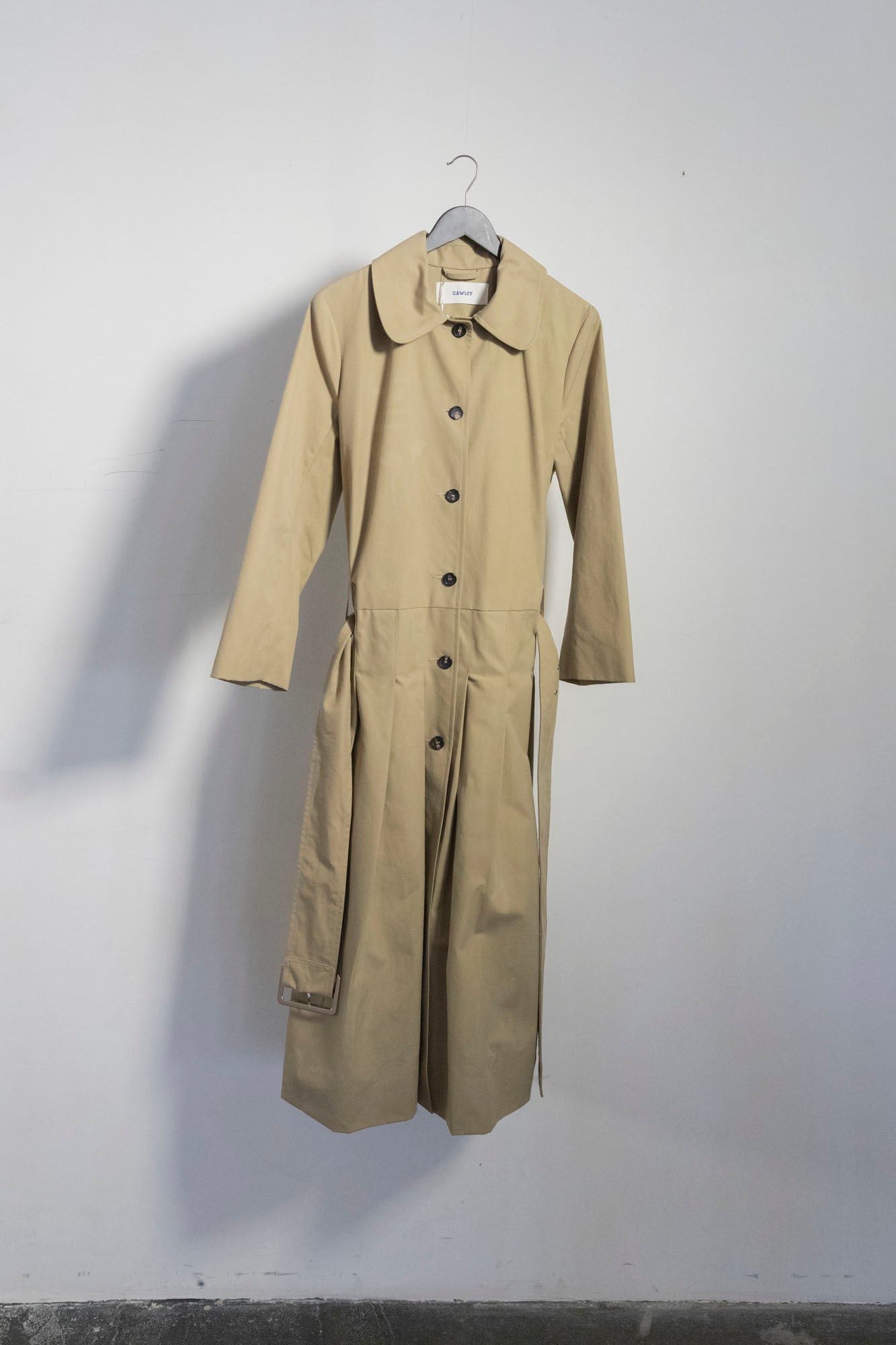 Willow Rain Coat