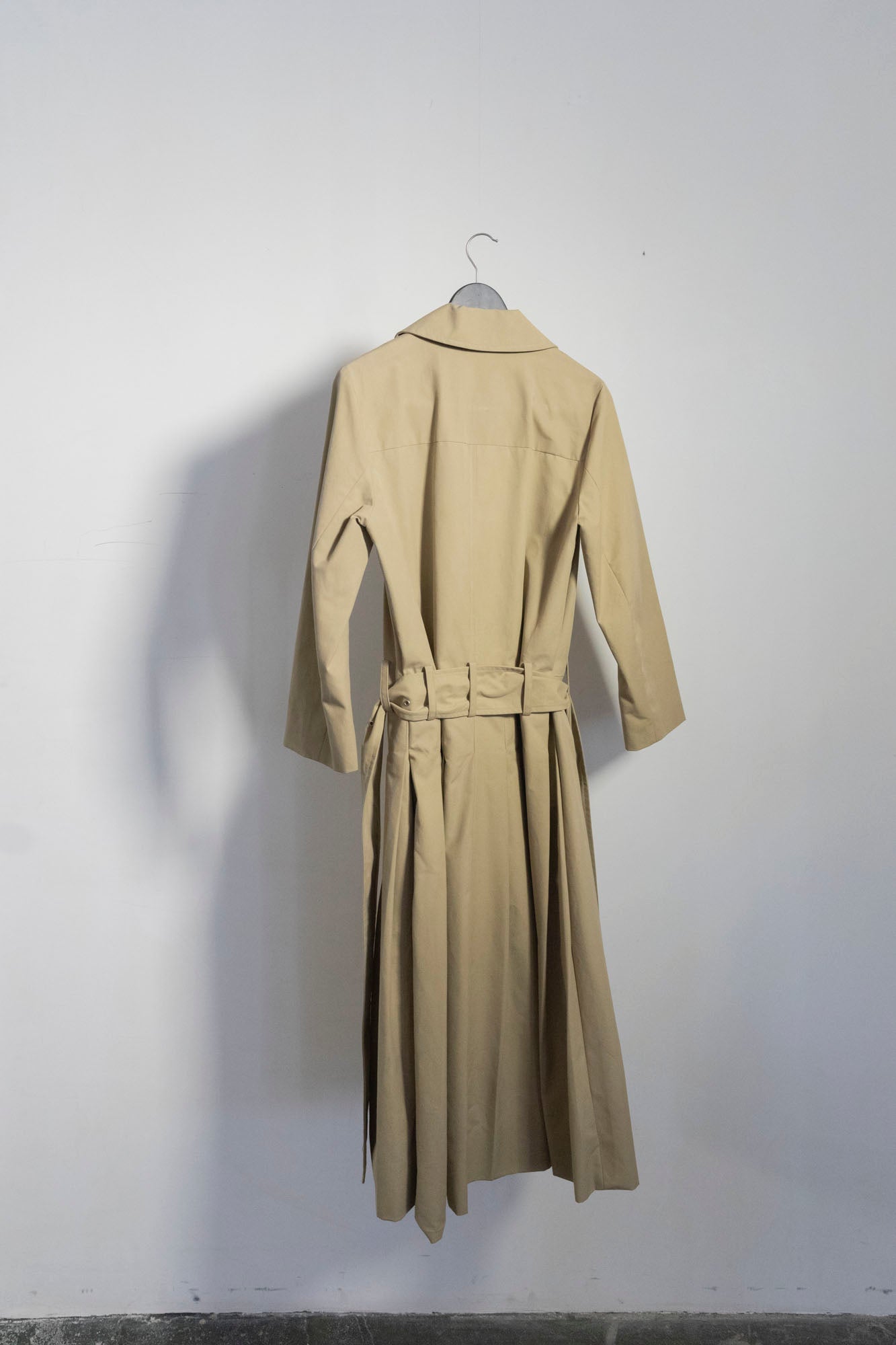 Willow Rain Coat
