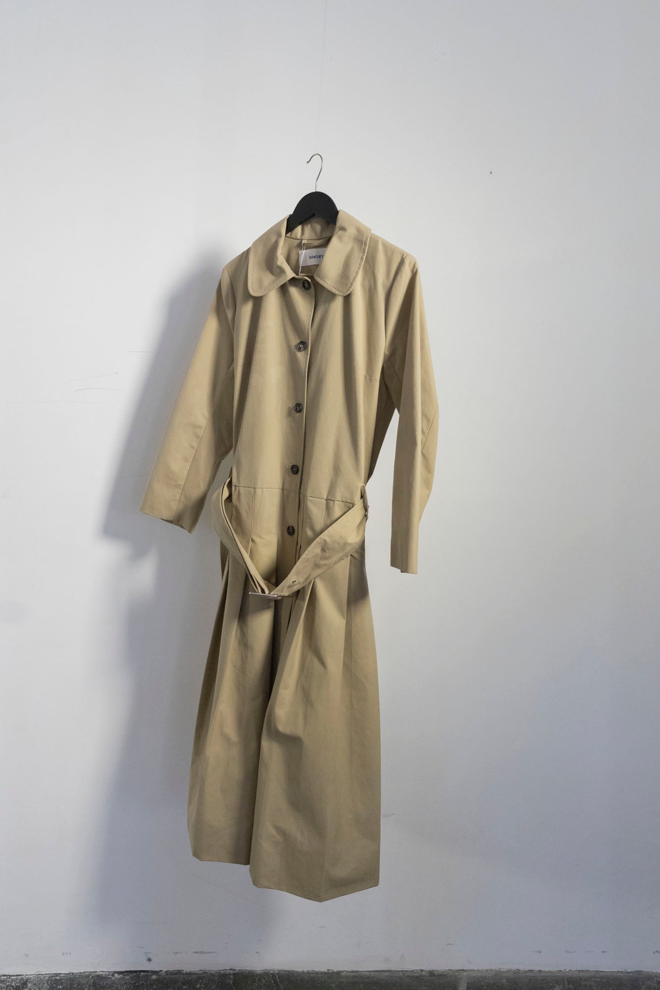 Willow Rain Coat