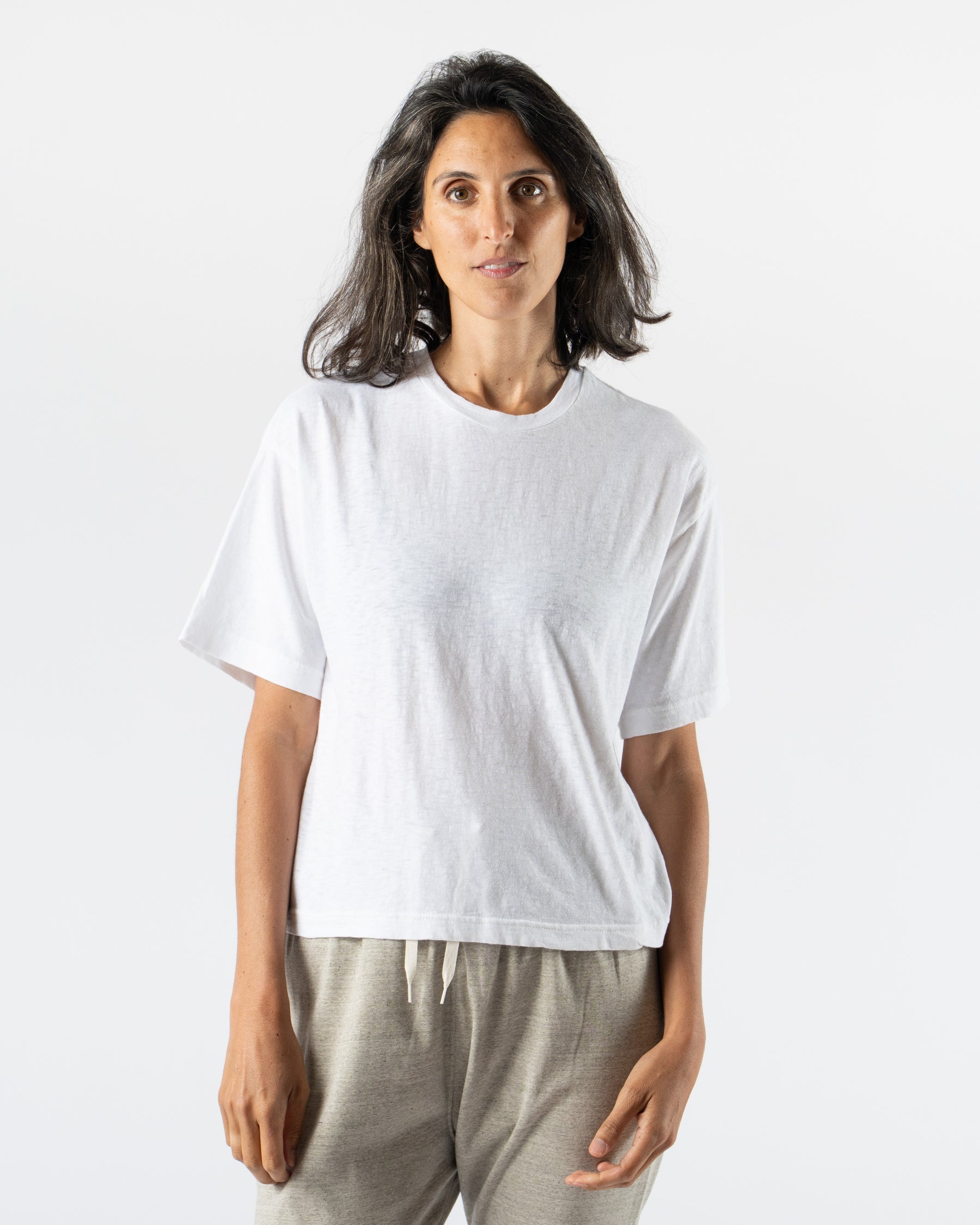 Cotton T-Shirt