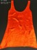 Tiger Party Dress