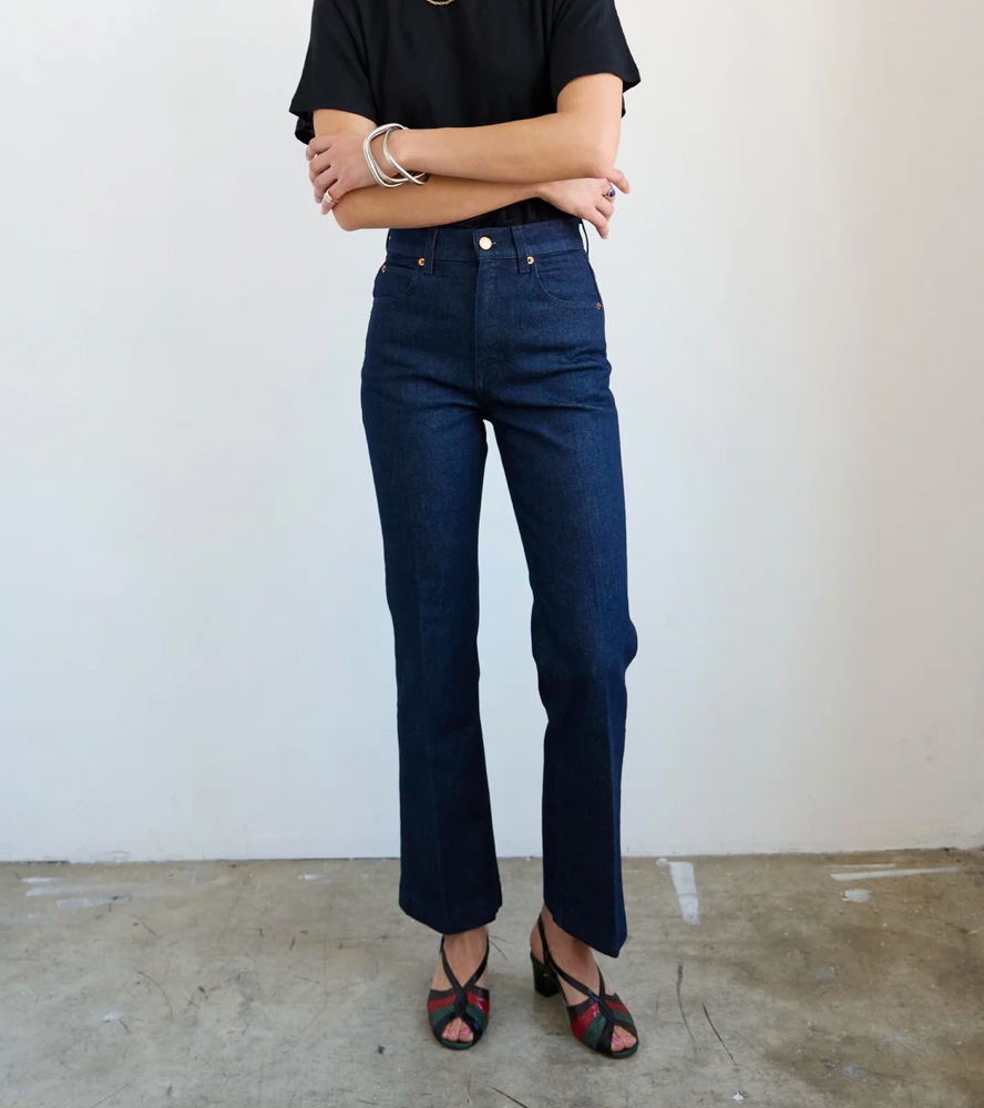 Kenickie Blind Crease Jean