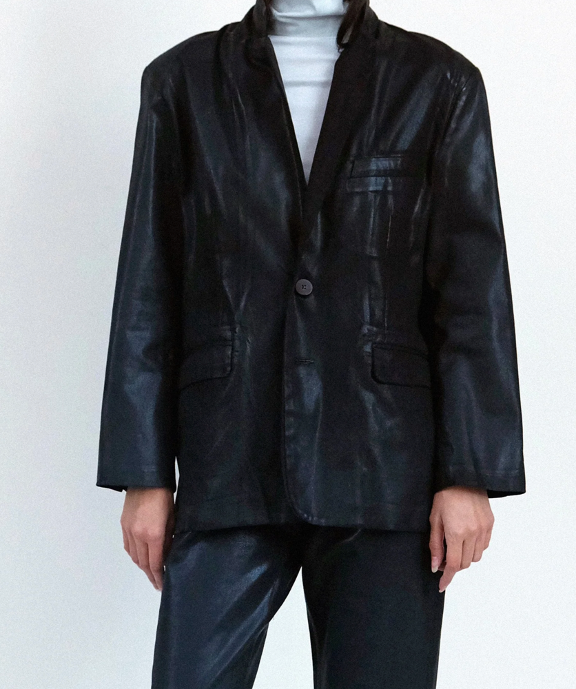 Fianna Blazer