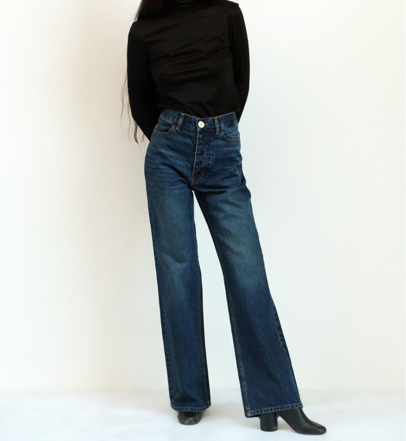 Alta Jeans