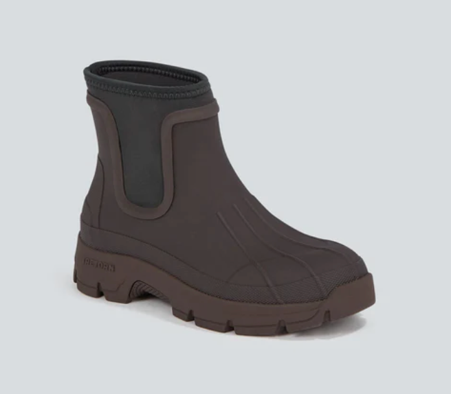 Marie Boots