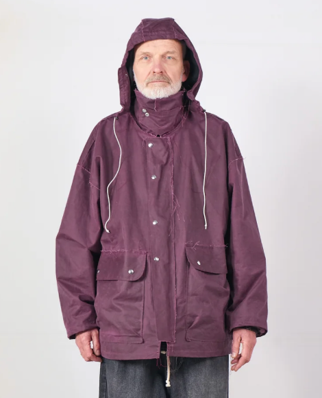Hunting Jacket