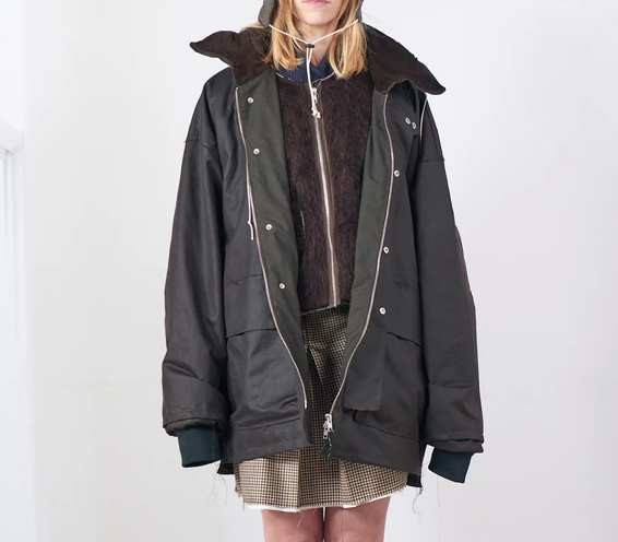 Hunting Jacket