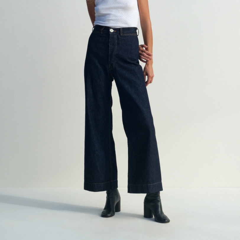 Sailor Pant