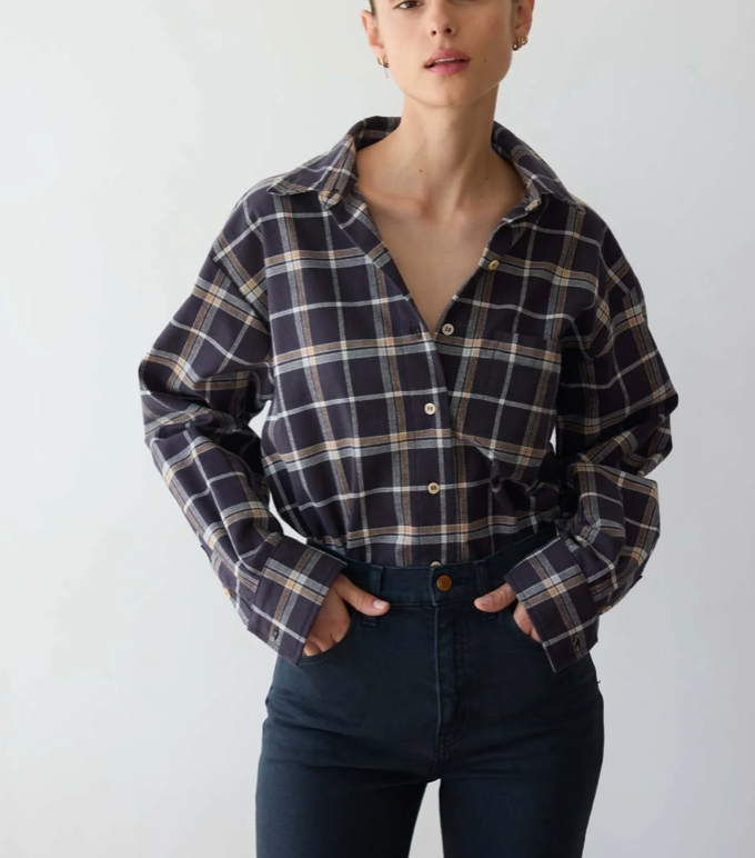 Weekend Shirt
