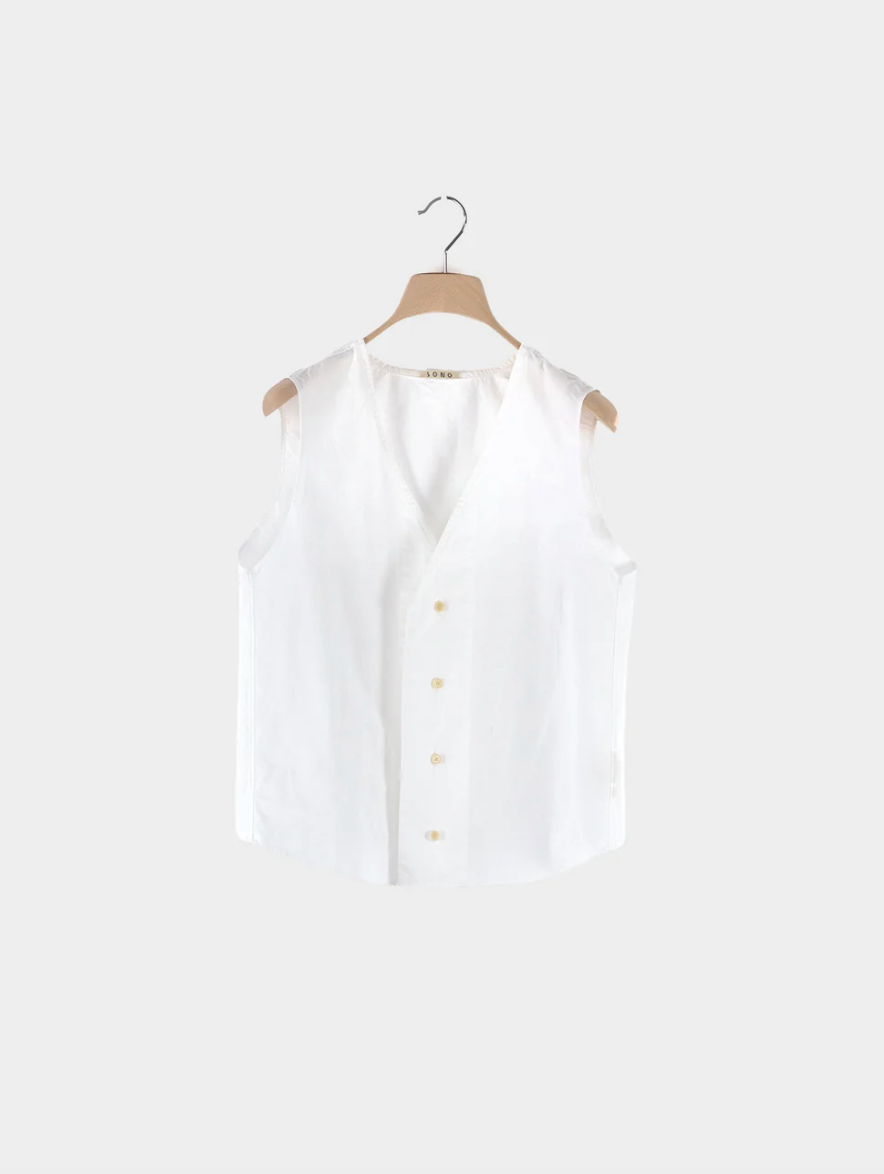 Victor Vest