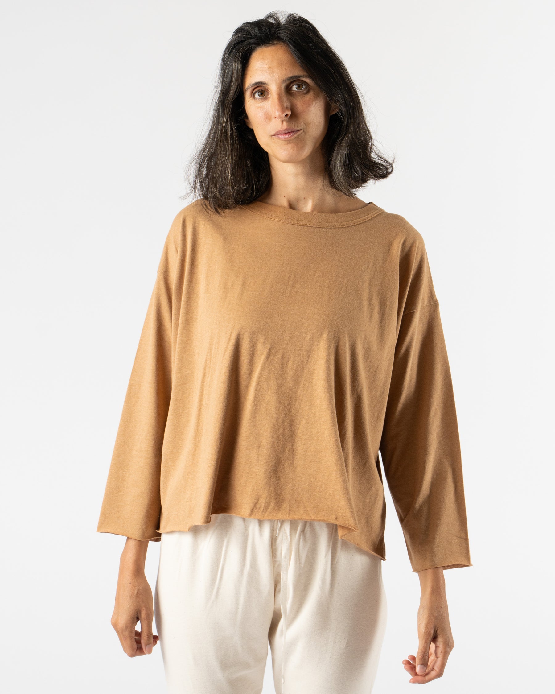 Cotton Top