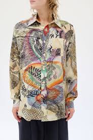 Animal Shirt