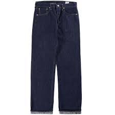 105 Standard Fit Jean
