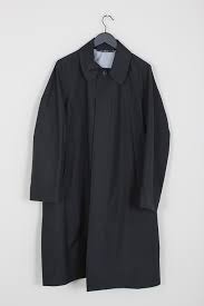 Curtis Trench Coat