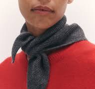 Fionn Scarf