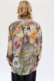 Animal Shirt