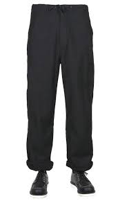 New Yorker Pants Wide Fit