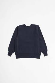 Densely Knit Sweatshirt
