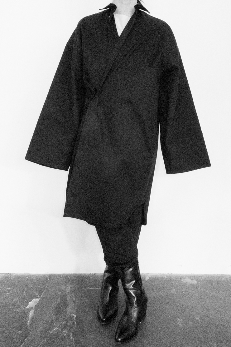 Canvas Jacket