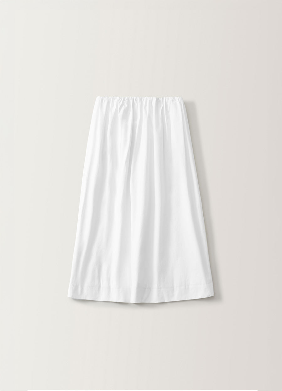 Leia A-Line Skirt