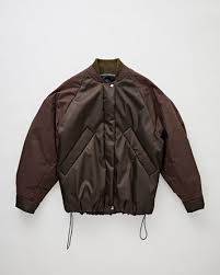 Oversized Bomber