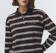 Collared T-Shirt