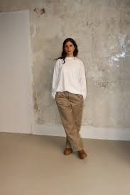 Pinot Relaxed Pant