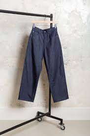 Peggy Baggy Jeans