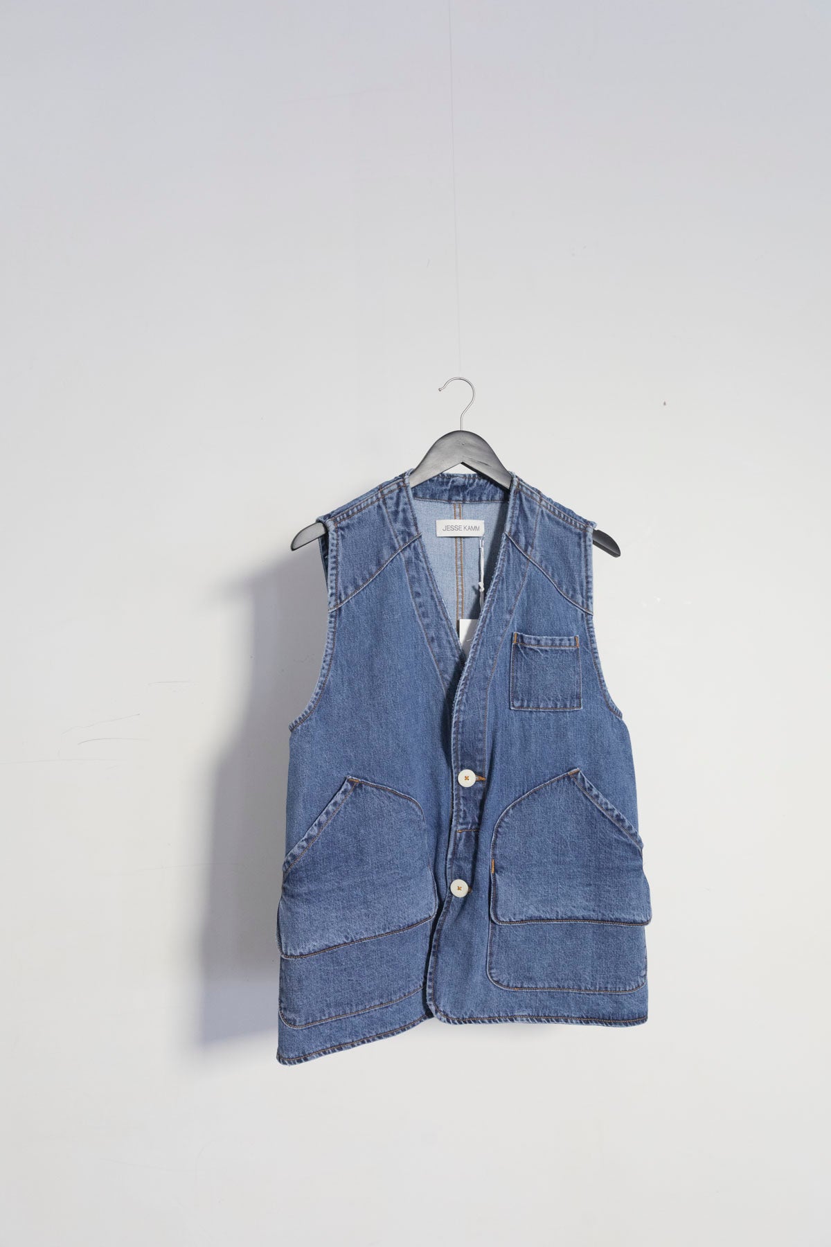 Director's Vest