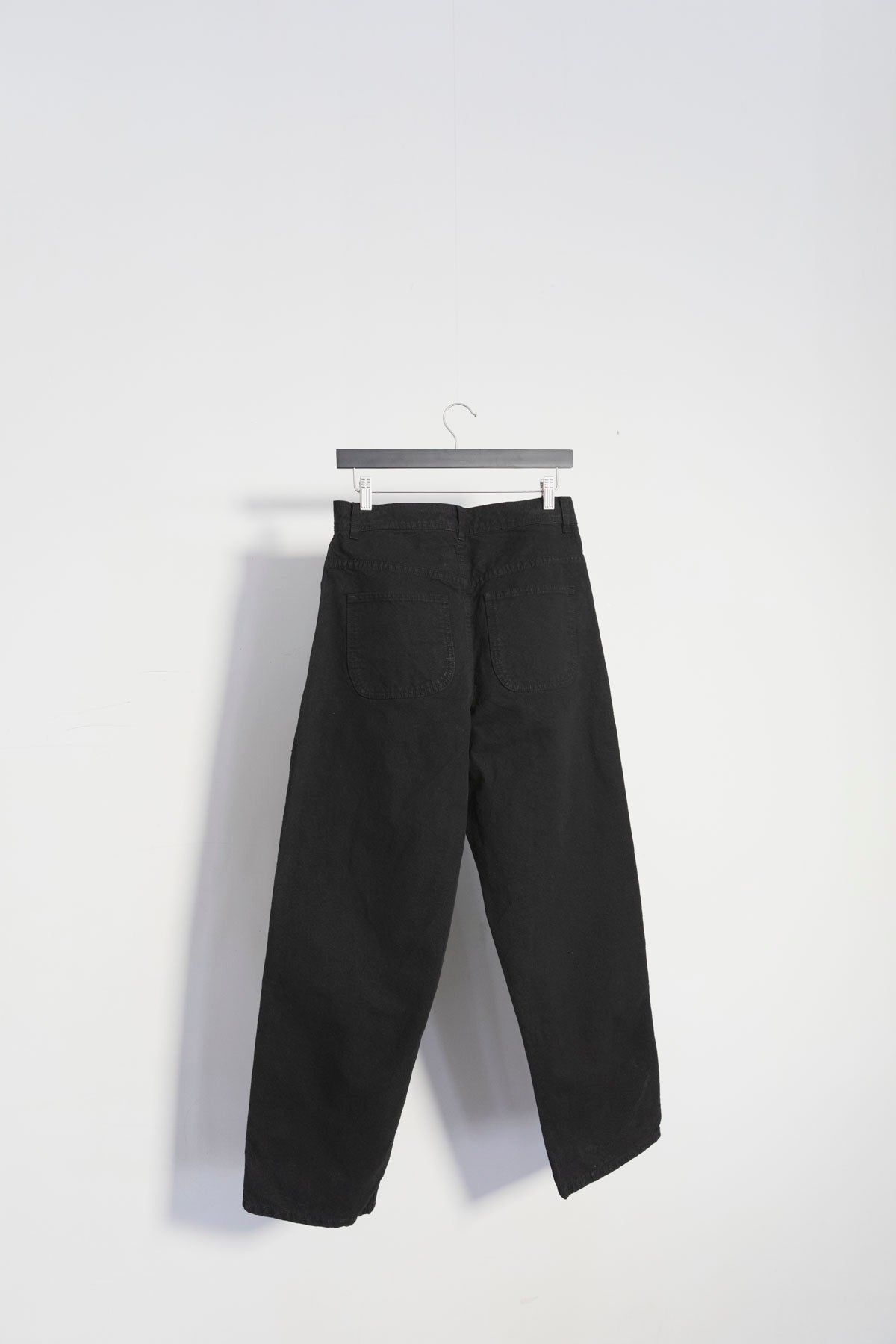 California Wides Jeans