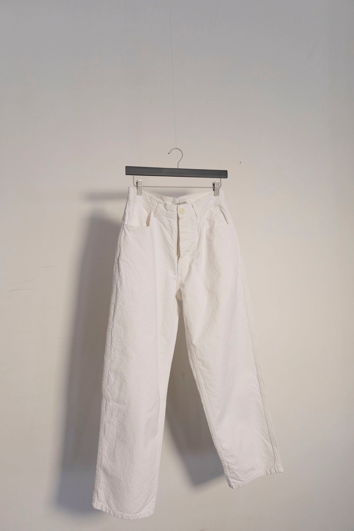 California Wides Jeans