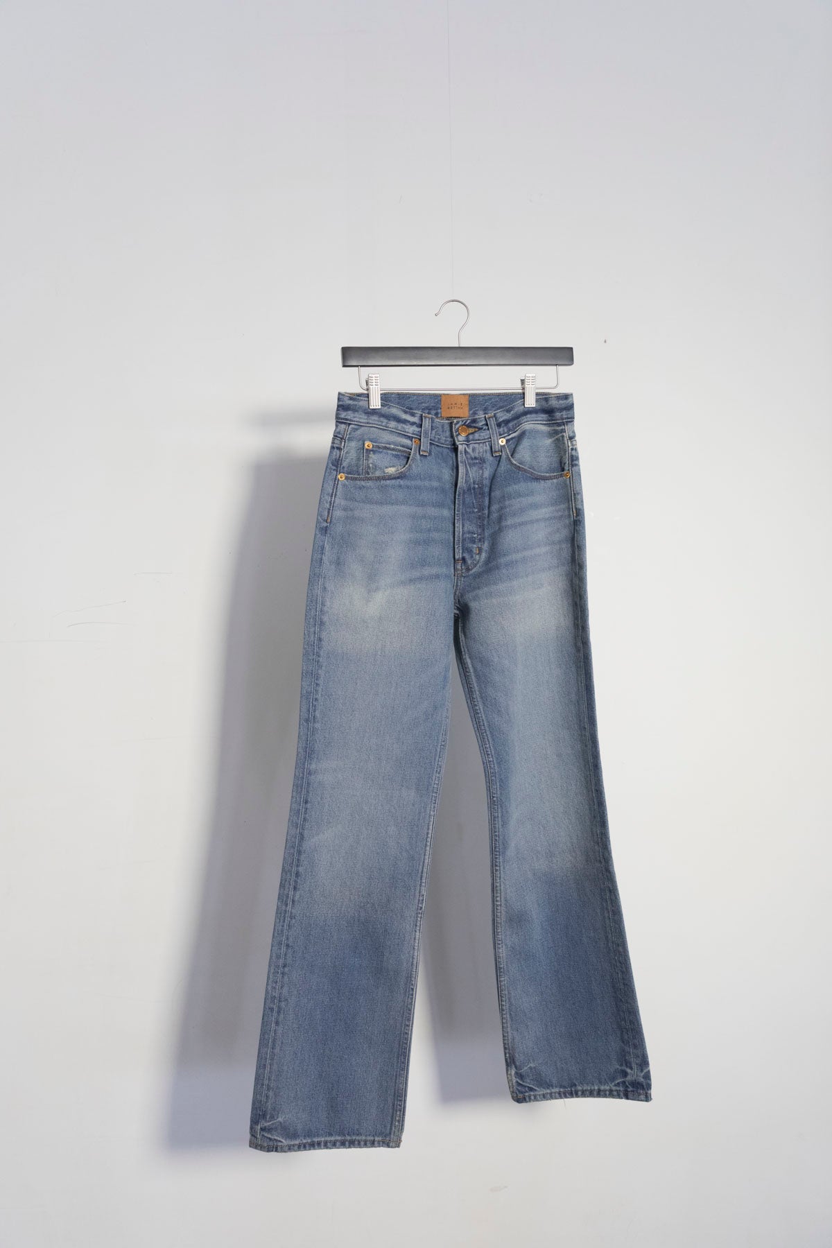 Slouch Jean
